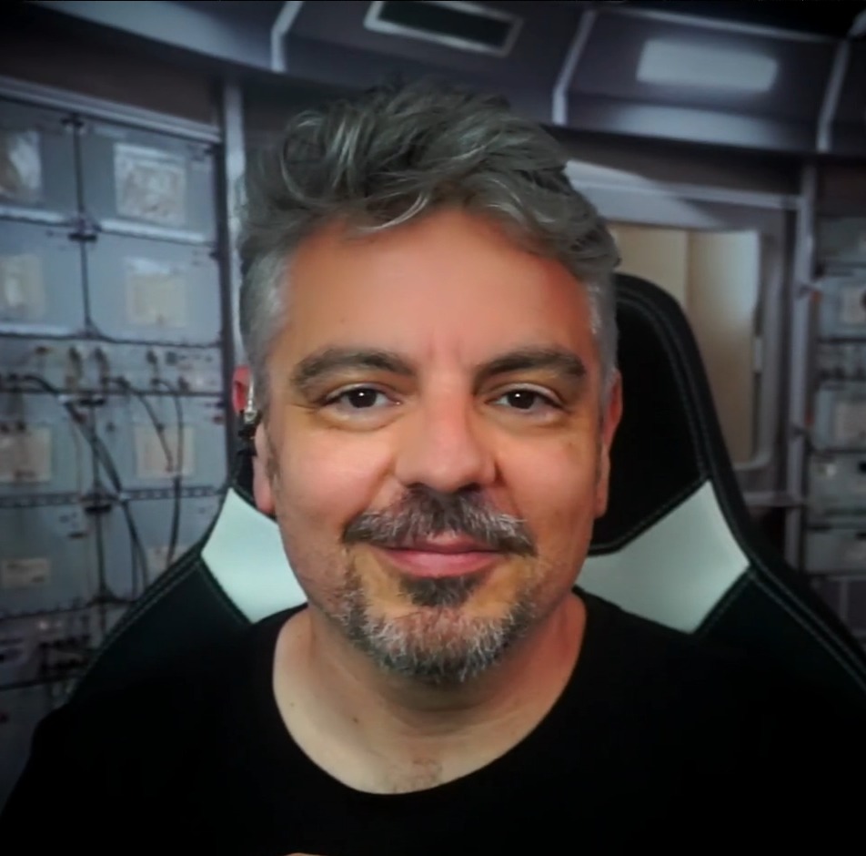 AstroProfe Jose Antonio